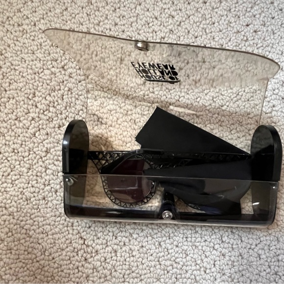 House of Holland Cagefighter Sunglasses - Picture 10 of 10